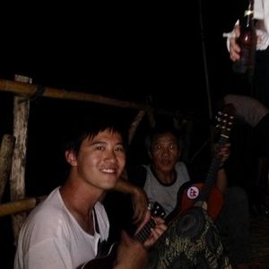 Meet your Posher, Victor